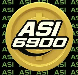 ASI6900 - Alt Season Index